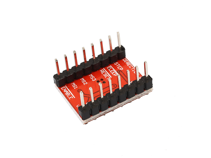 A4988 Stepper Motor Driver - Image 4